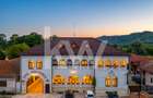 Hanul Brâncovenesc, Sâmbăta de Jos, Brașov | Comision 0% - 1
