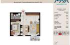 2 CAMERE | FINISAJE PREMIUM | BANEASA | LANGA 2 COCOSI | METROU STRAULESTI - 6