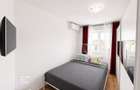 Apartament 2 camere, zona Parneava, etaj 3, centrala proprie, loc parcare - 1