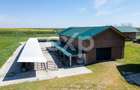 Black Angus Farm with authorized Slaughterhouse - 12