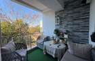 3 CAMERE || LOC DE PARCARE INCLUS || METROPOLIS RESIDENCE