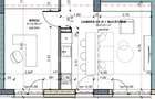 Apartament 2 camere, terasa 18 mp, comision 0, Terra Gardens Oasului - 4