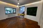 Cotroceni, inchiriere vila eleganta 11 camere, renovata, pentru birouri - 4