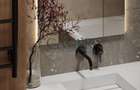 2 Camere 55 mp Cavar Residence - 8