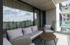 Apartament 3 camere//terasa//parcare//One Herastrau Plaza - 16