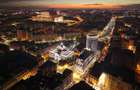 Afi Central Tower(Bucharest Financial Plaza) - 5