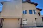 Casa de vanzare in Chiajna - 2 corpuri locuibile + spatiu comercial - 25