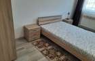 Maurer Coresi, apart cu 3 camere, mobilat si utilat, loc de parcare + boxa - 4