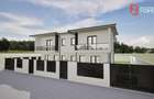 Duplex cu 3 camere de 105 mp utili, 2 fronturi - zona Mosnita Noua - 2