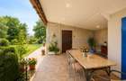 Casă spațioasă, 400 mp utili, teren 1650 mp, dublu front – Paleu, Bihor - 8
