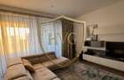 Apartament cu 2 camere | Loc de parcare | Centrala | Cortina Residence - 1