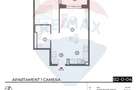 Studio Dublu MetroCity Urban Living, Apartamente noi în Sector 1 - 7