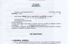 Vanzare teren intravilan imprejmuit 800mp Buftea - 9