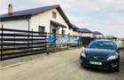 Vanzare vila individuala la cheie 4 camere  Sabareni - Central - 4