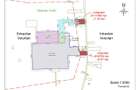 Oportunitate investitie exceptionala ! Pipera 352.400 mp. partial in intravilan - 1
