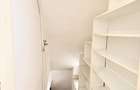 Apartament spațios în vilă, Andrei Mureșanu, ideal locuință sau birou - 12