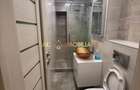 Nerva Traian | 2 camere | Metrou | Centrala proprie | Mobilat & Utilat - 6