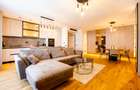 Apartament 2 camere - 63mp util + 40 mp gradina/terasa- Lebada Lake Residence - 7