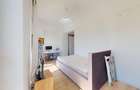 Apartament 3 Camere cu Vedere la Lac | Straulesti- Lake View Garden - 12