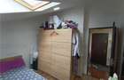 Apartament cochet si utilat complet cu 2 camere, 35mp utili la mansarda in Milit - 6