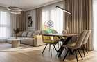Pallady 2 camere decomandat 61 mp doar 15 min. metrou Teclu - 1