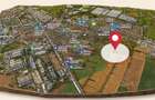 Teren 2060mp, Proiect autorizat P+3, 35 apartamente, Popesti-Leordeni - 3