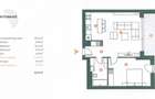 Apartament 2 camere |  Băneasa | Complex The Ivy | 2 locuri parcare - 8