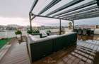 Penthouse exclusivist | 178 mp utili | 236 mp terase | Bella Vista - 11