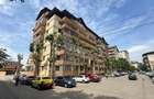 CARTIER LATIN, Apartament decomandat cu 2 camere - 80 mp - etaj 5 - 1