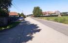Vand teren intravilan construibil utilitati drum asfalt central Lunca Calnicului - 1