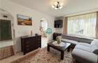 Inchiriez apartament cu 3 camere situat ultracentral complet mobilat - 6