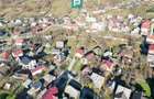 Casă de lemn, cu teren în Borșa - 7