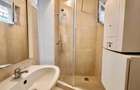 Inchiriez apartament tip studio cu centrala proprie, in spate la Patria - 6
