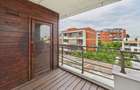 Green Lake Băneasa – Vilă 5 camere - 34