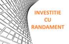 Clădire nou renovată, regim hotelier – 8 unități, randament - 3