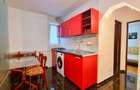 VANZARE APARTAMENT 2 CAMERE DRUMUL TABEREI VALEA FLORILOR PLAZA SECTOR 6 - 3
