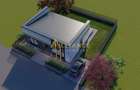 Casa individuala parter ~ 4 camere 2 bai ~ teren 309mp - 3