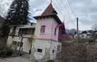 Etaj vilă istorică de vânzare în Sinaia – Zona Furnica - 2
