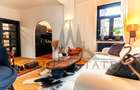 Apartament elegant in stil Art Deco cu 3 camere, zona Calea Calarasilor - 4