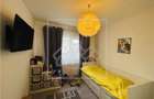 Apartament 3 camere, gradina, la cheie, mobilat, disponibil imediat - 10