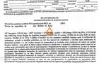 Teren intravilan - 5500 mp - Bd. C.A. Rosetti - 5