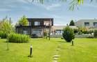 Vila individuală cu piscină și deschidere la lac – Izvorani, zona exclusivistă - 2