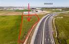 RECO Teren intravilan de vanzare – deschidere la DEx,16 acces direct zona indust - 3