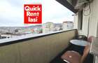 Pacurari Concept Residence Bloc Nou Apartament 2Camere Open Space Modern - 15