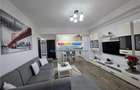 Inchiriere apartament Premium cu 2 camere la rond la Cristalului - 2