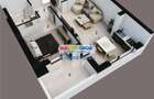 APARTAMENT 3 CAMERE DE INCHIRIAT RAHOVA DREAM  RESIDENCE - 1