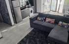 Mamaia Nord Alezzi Beach Resort apartament 2 camere vedere mare - 11
