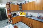 Apartament 3 camere, mobilat, utilat, Cetate - 8