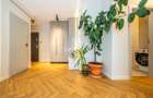 Apartament  3 camere , prima inchirie,Terasă + acces grădină | Parcare subterană - 4