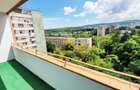 2 camere, mobilat modern, balcon, Gheorgheni, zona Iulius Mall - 17